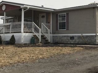 490 Cronkhite Rd, Fort Plain, NY 13339