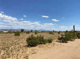 3692 N Glen Canyon Rd, Golden Valley, AZ 86413