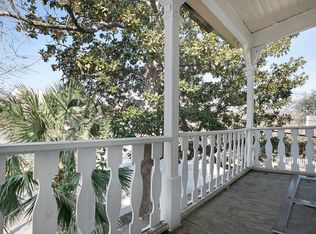 822 E Carson St #4, San Antonio, TX 78208