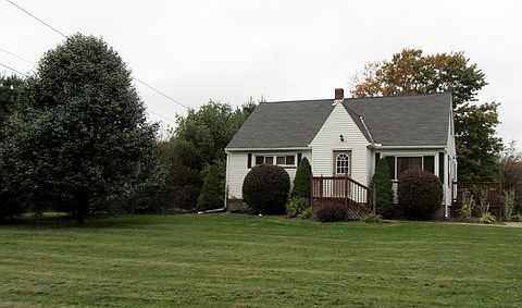1st image of 10906 Claridon Troy