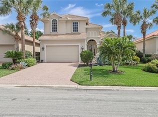 5416 Whispering Willow Way NE, Fort Myers, FL 33908