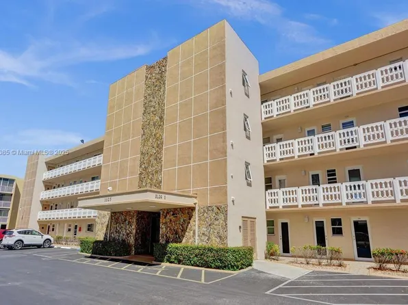 1025 SE 2nd Ave APT 205, Dania Beach, FL 33004