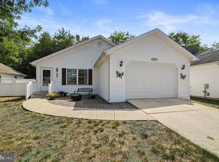 109 Planters Run Ct, Dover, DE 19901