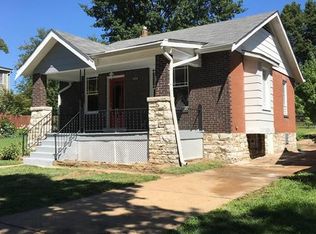 6931 Marquette Ave, Saint Louis, MO