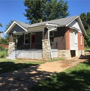 6931 Marquette Ave, Saint Louis, MO, 63139