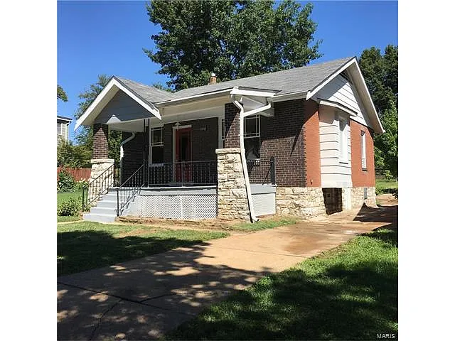 6931 Marquette Ave photo 1