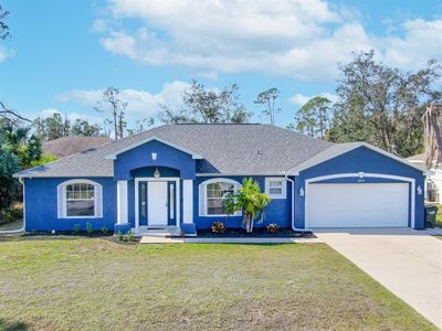 2653 Cover Ln, North Port, FL, 34286