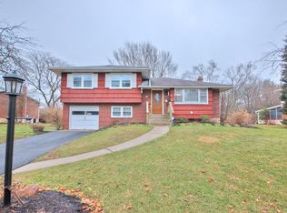 3934 Kilmer Ave, Allentown, PA 18104