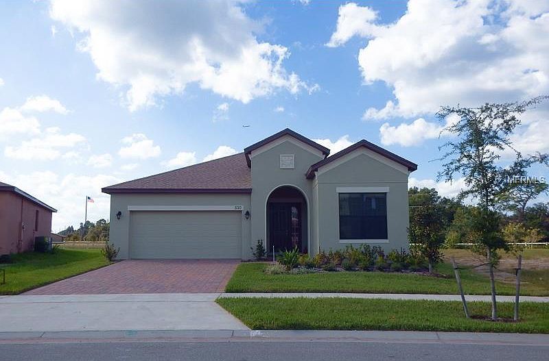 1st image of 5110 Tiber Way