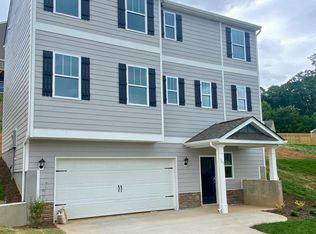 161 Marathon Ln, Candler, NC 28715