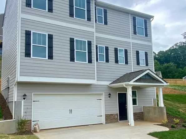 161 Marathon Ln, Candler, NC 28715