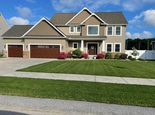 7682 Magnolia Bnd, Magnolia bnd, PA 16415