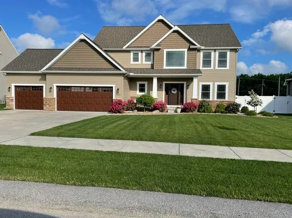 7682 Magnolia Bnd, Magnolia Bnd, PA 16415