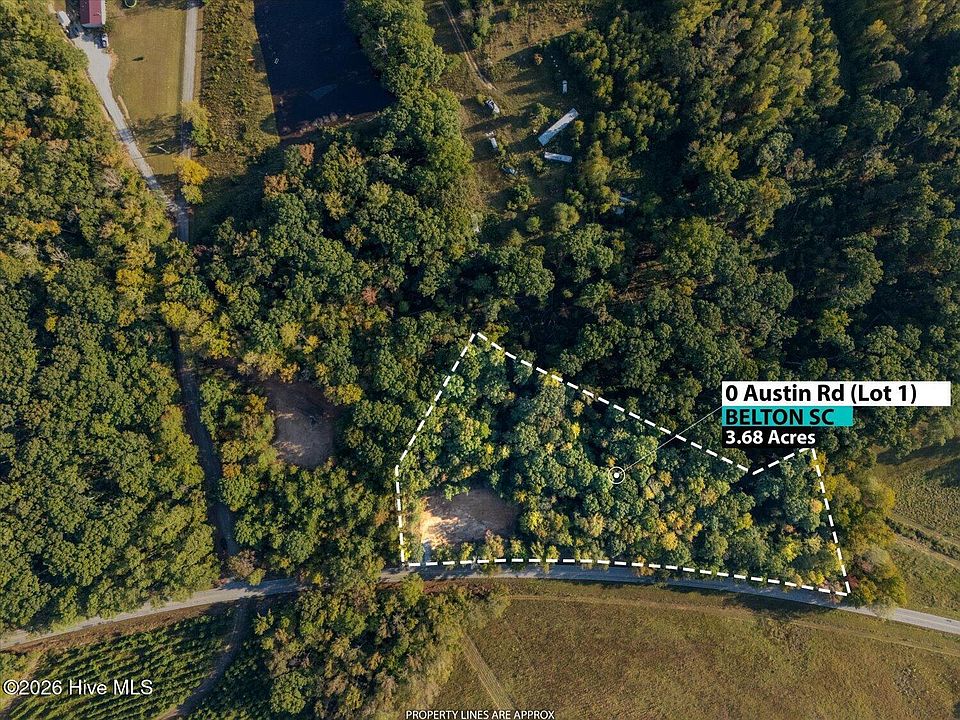 1st image of 1 Austin Road