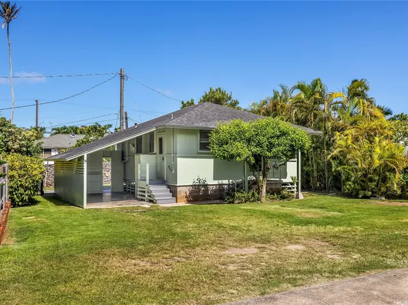 315 Ulupaina St APT A, Kailua, HI 96734