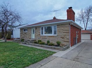 29705 Fairway Blvd, Eastlake, OH 44095