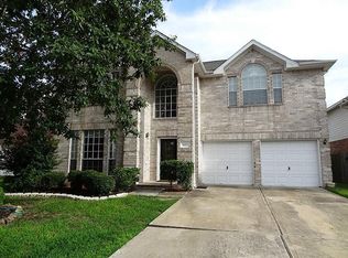 815 Robins Way, Stafford, TX 77477