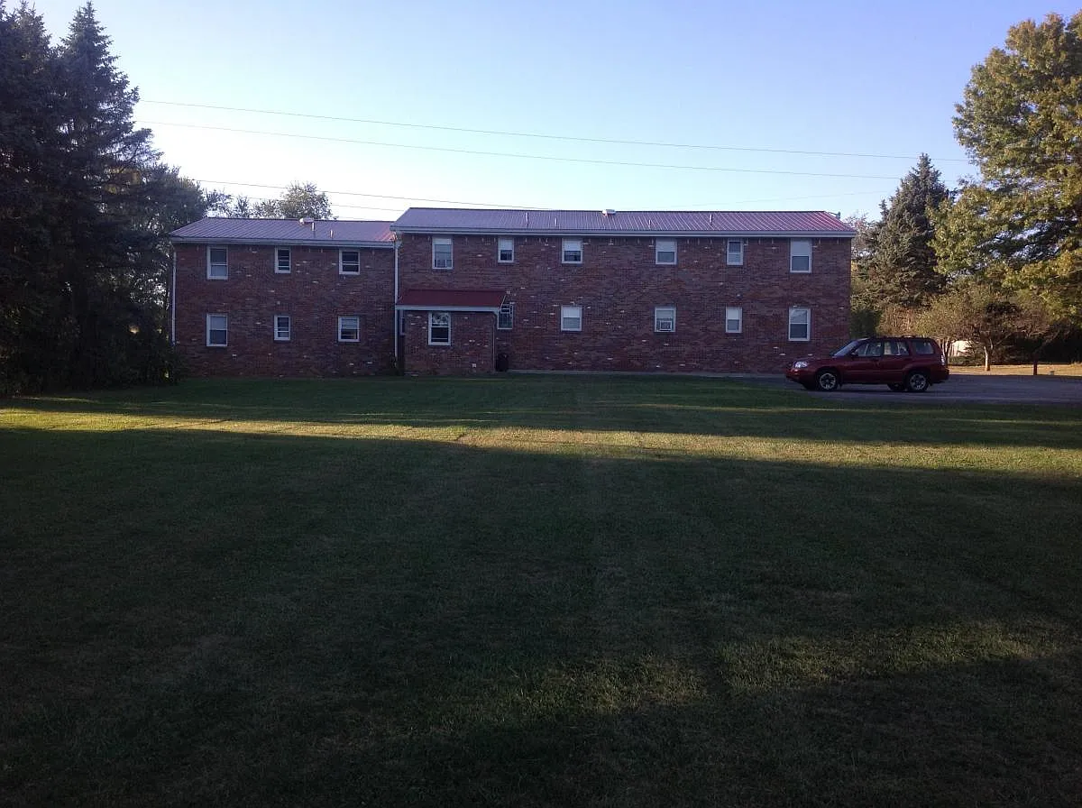 1222 Bailey Farm Rd — Photo 4