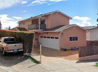 1032 E Haley St, Santa Barbara, CA 93103