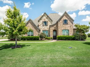 4506 Donna Ln, Parker, TX 75002