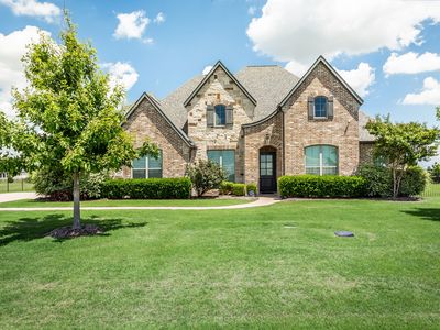 4506 Donna Ln, Parker, TX, 75002