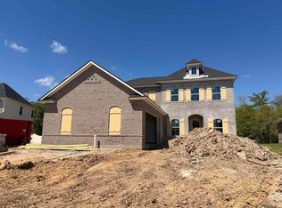 21527 Yellowfin Dr, Springfield, LA 70462
