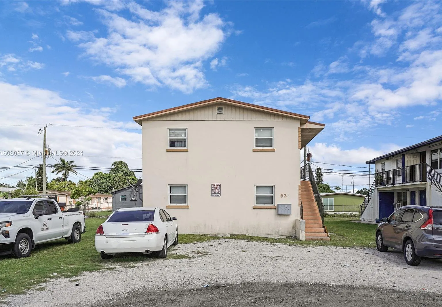 2 bed, 1.0 bath, 636 sqft, $950 — Photo 3