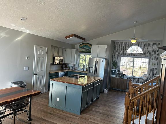 Kitchen Space