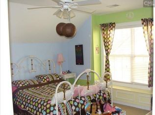 106 Amberwood Cir, Irmo, SC 29063