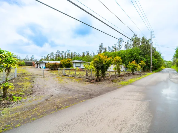 16-1194 Uhini Ana Rd, Mountain View, HI 96771
