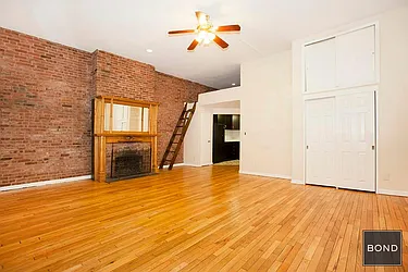 Rented by Bond New York