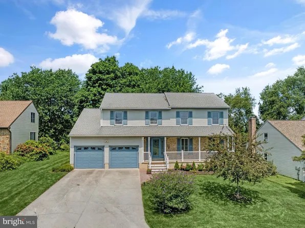 13 Firechase Cir, Newark, DE 19711