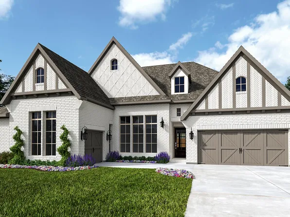 616A Plan, Adkins Park 70'