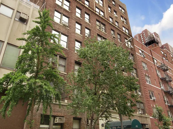 155 East 91st Street