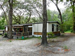 6690 SE 82nd St, Trenton, FL 32693