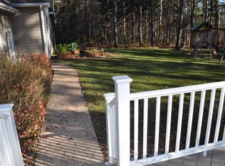 9731 Sugar Bush Run, Traverse City, MI 49685