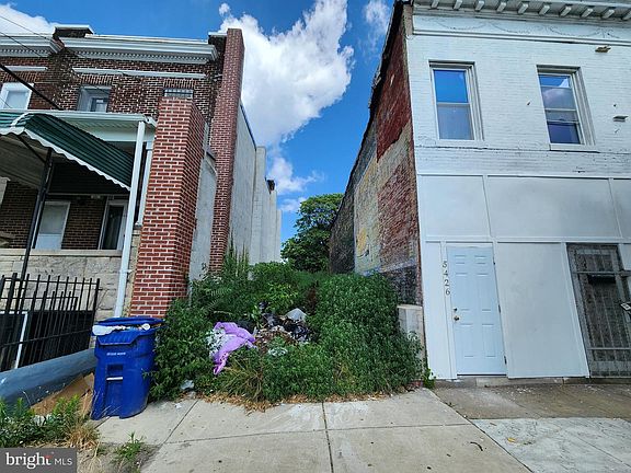 3rd image of 2544 Harford Rd
