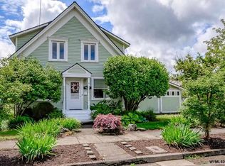 820 8th Ave SW, Albany, OR 97321