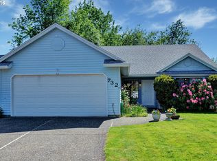 732 SW 171st Ave, Beaverton, OR