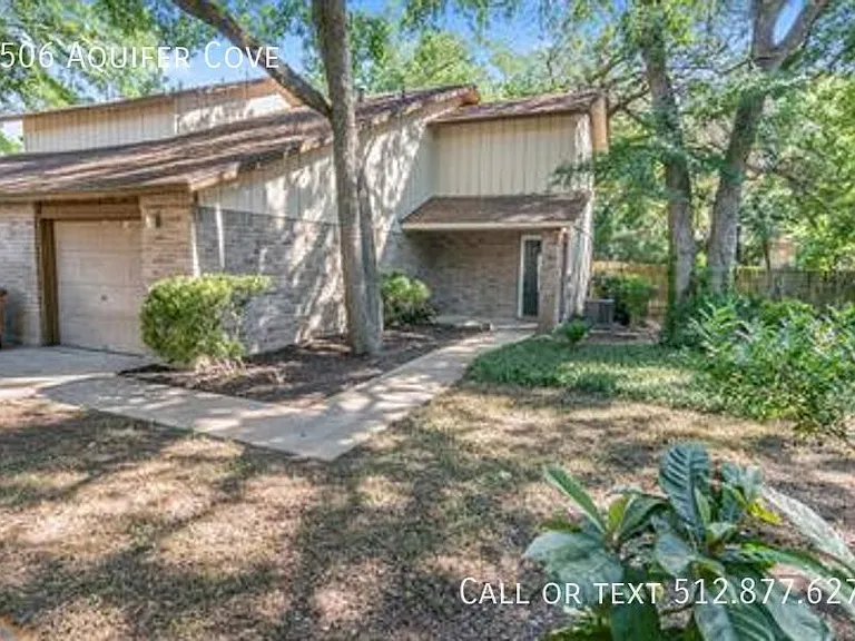 1506 Aquifer Cv — Photo 1