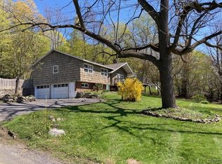 2698 E Lake Rd, Skaneateles, NY 13152