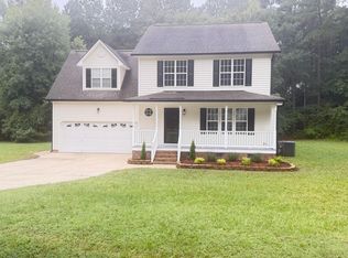 212 Spearhead Pl, Clayton, NC 27520