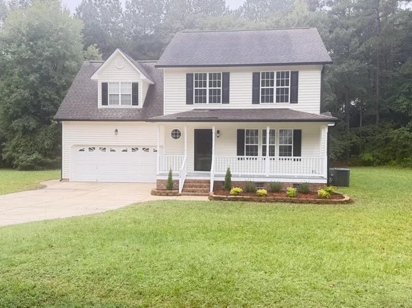 212 Spearhead Pl, Clayton, NC 27520
