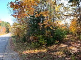 Hodgkins Hill Rd, Jefferson, ME 04348