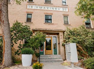 Maxine apartments, Great Falls, MT 59401