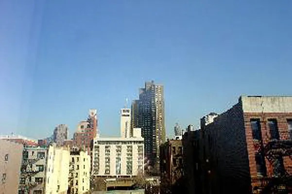 Rented by Brown Harris Stevens | media 41