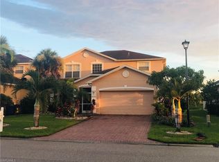 11522 Clumbet Ln, Lehigh Acres, FL 33971