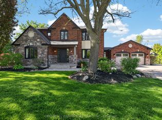 505 Aintree Dr, Whitchurch Stouffville, ON L4A 7H5