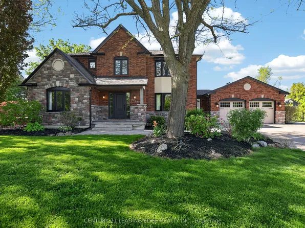 505 Aintree Dr, Whitchurch Stouffville, ON L4A 7H5