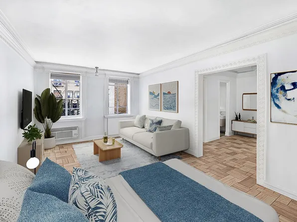 255 W 23rd St APT 5DE, New York, NY 10011